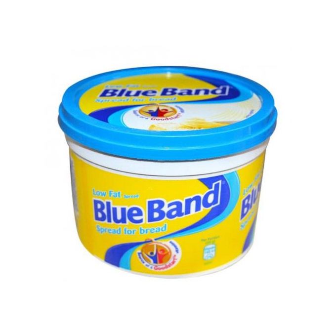 Blue Band 250g