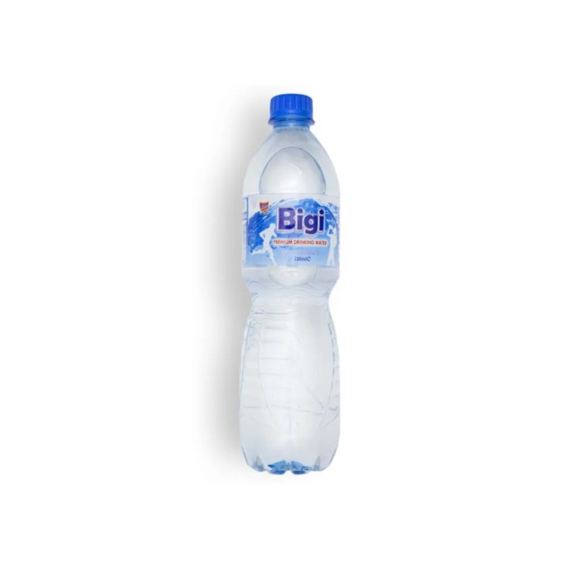 Bigi Prenium Water