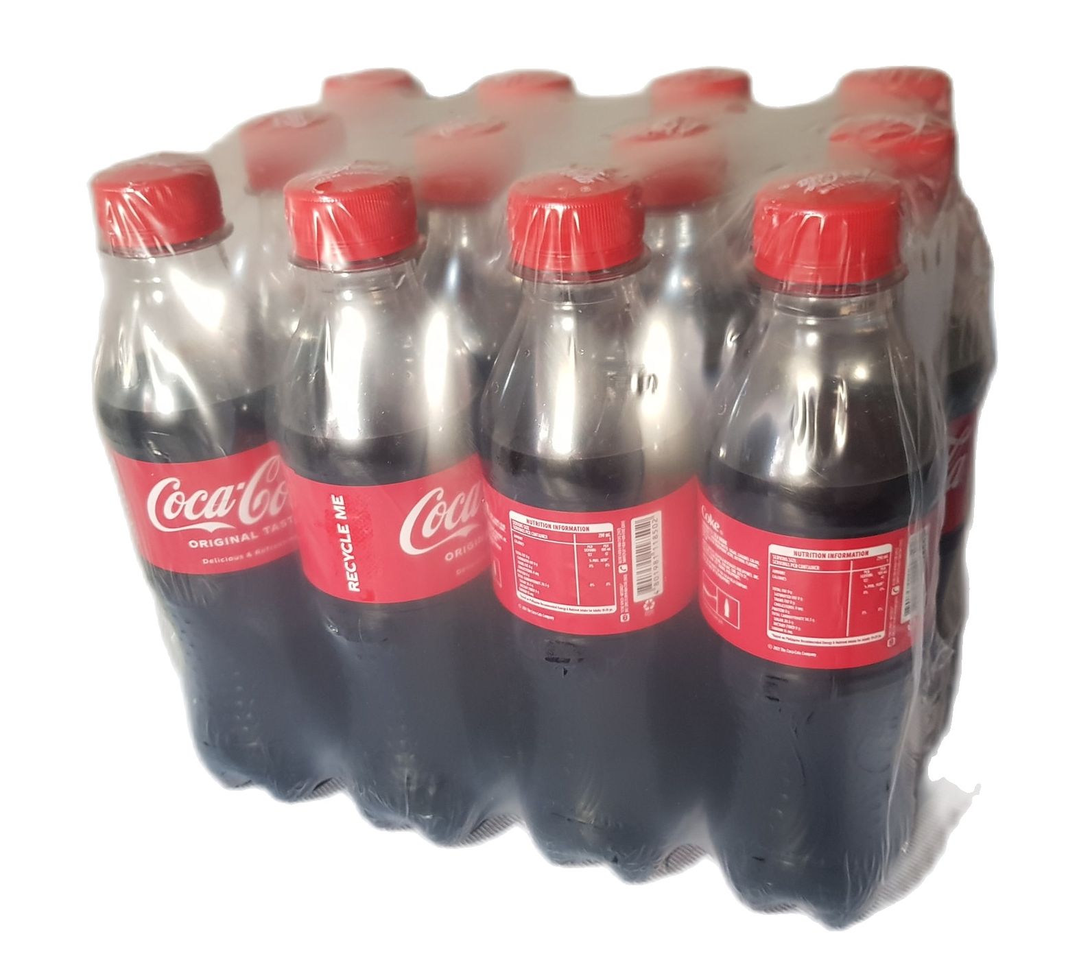 Cocacola/ Fanta/ Sprite Pack