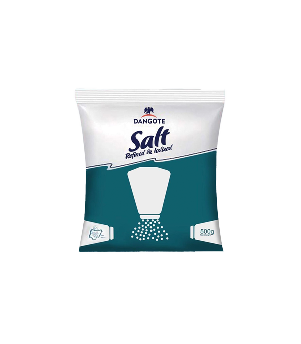 Dangote Salt