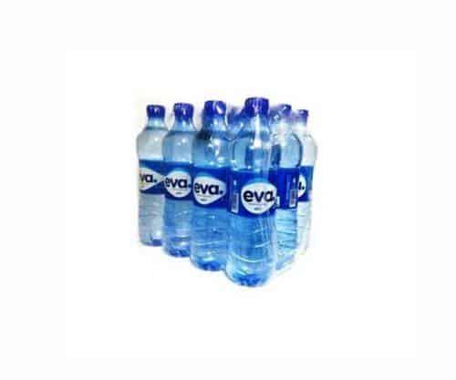 Eva Bottle Water