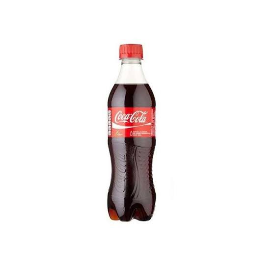 Coke/Fanta /Sprite 60cl