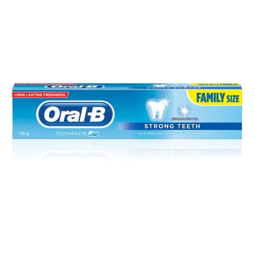 Oral B ToothPaste
