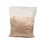 a bag of Pure Yam Flour (Elubo)