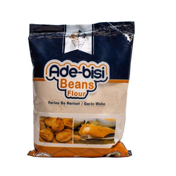 450g of Adebisi Beans Flour