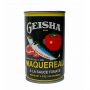 155g can of Geisha