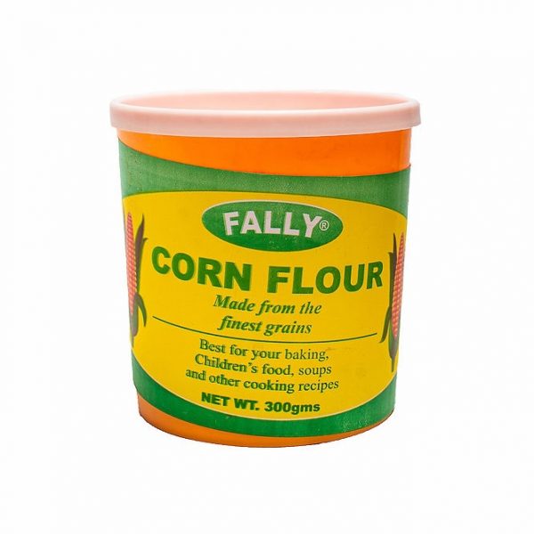 400g of fally corn flour