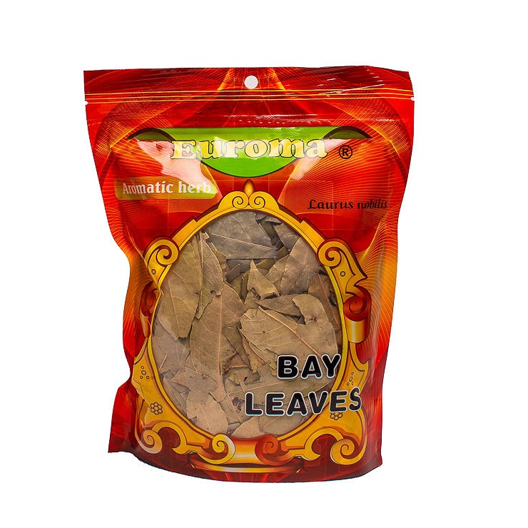 Euroma Bay Leaves