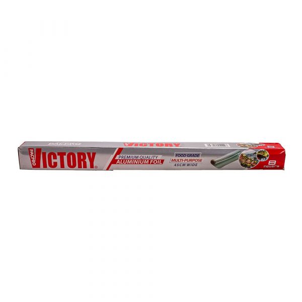 one roll of 45cm of Victory Foil Paper