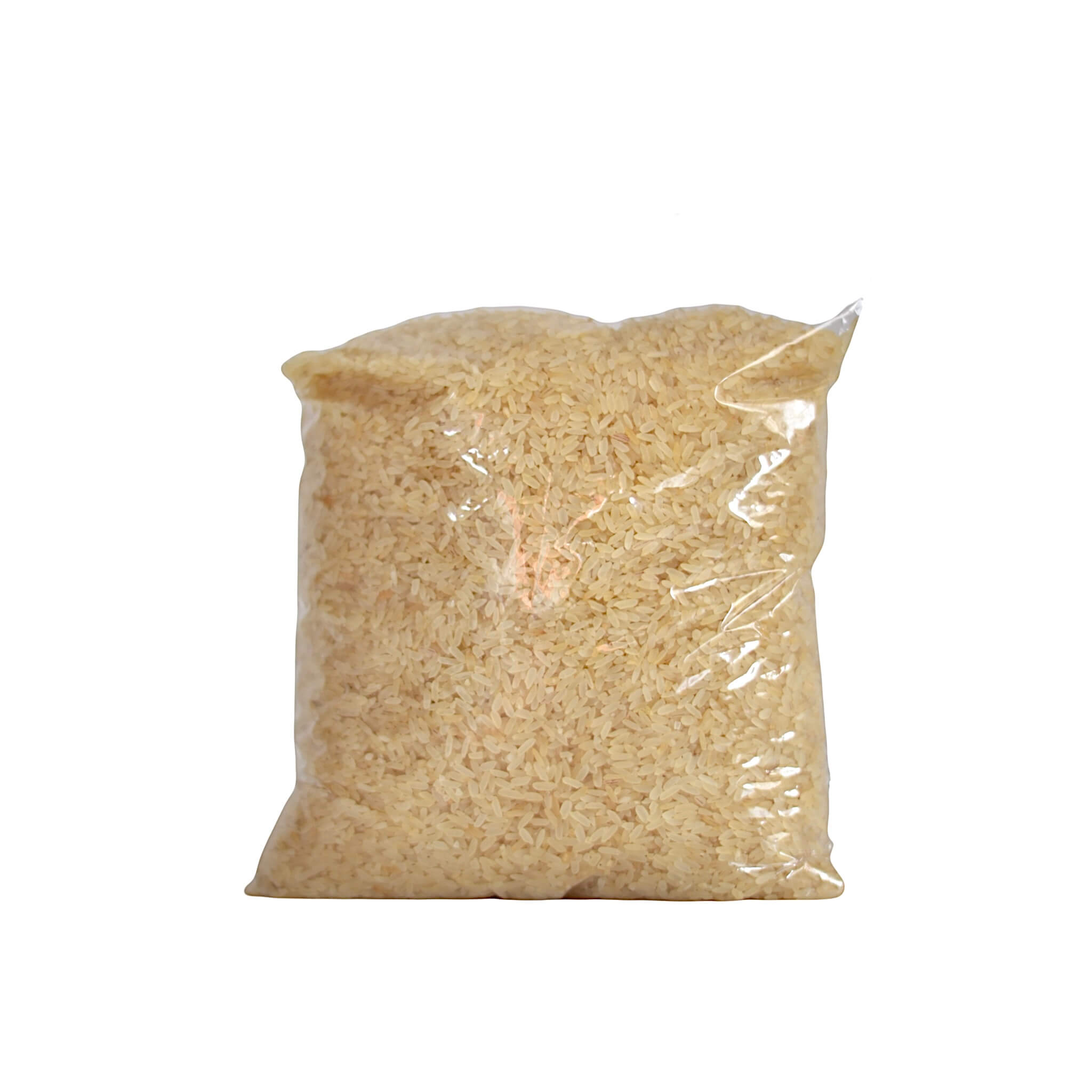 1congo of short grain rice
