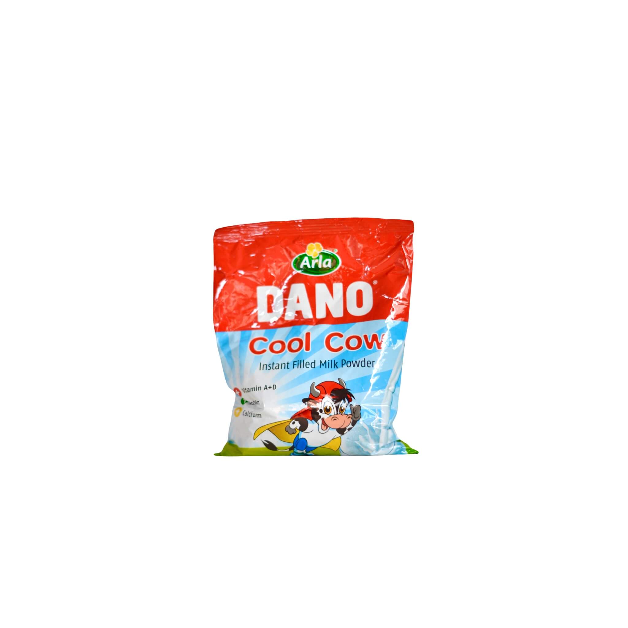 350g of Dano Cool cow milk powder