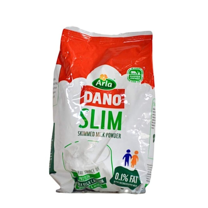 Dano Slim Milk