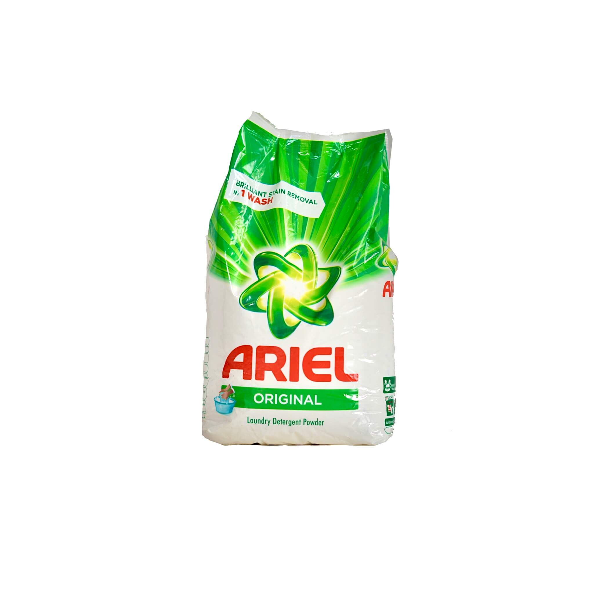 ariel Detergent