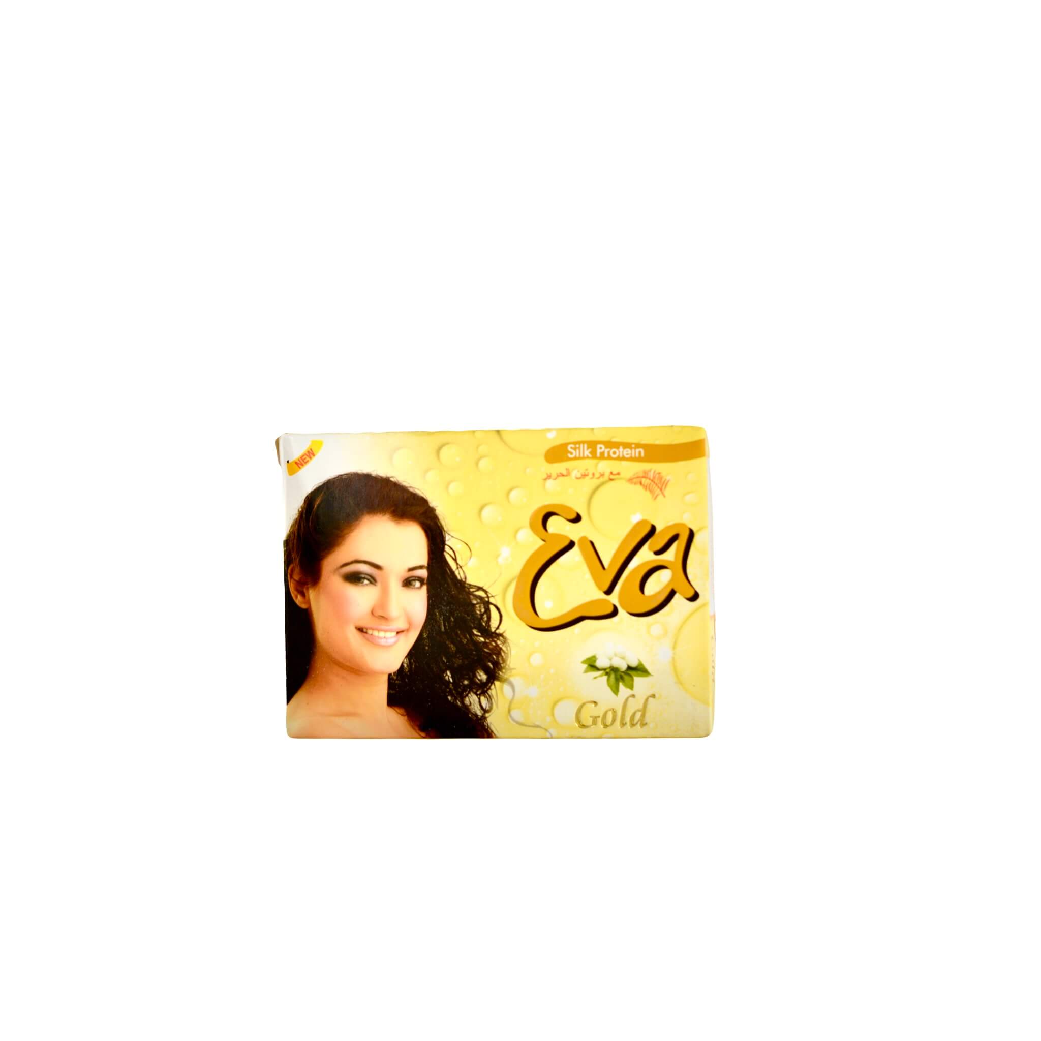 eva gold beauty soap