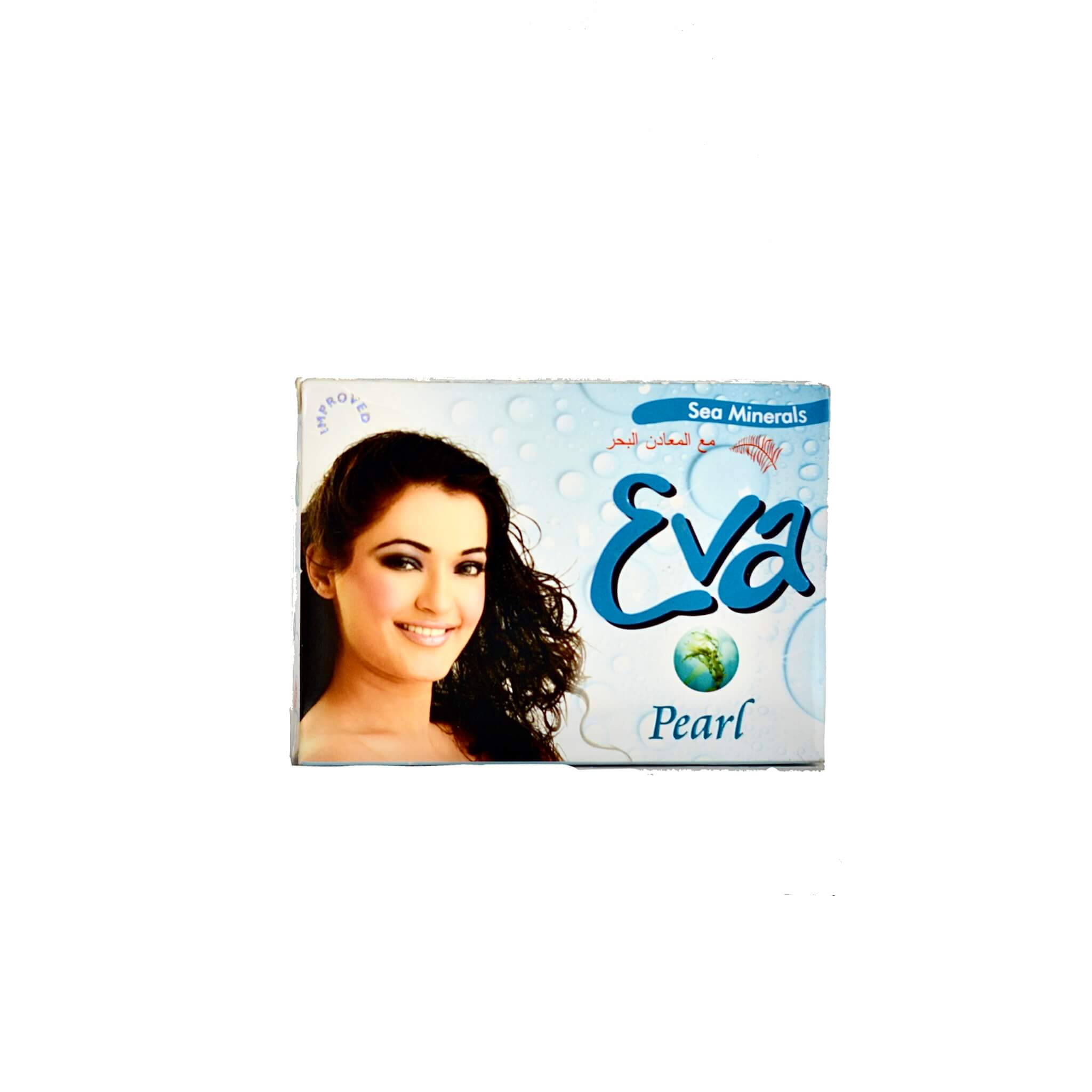 Eva Beauty Soap